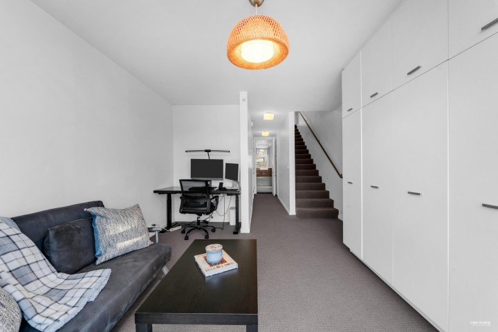 Photo 24 at 2 - 850 W 8th Avenue, Fairview VW, Vancouver West