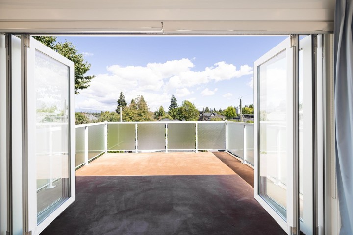 Photo 25 at 4888 Trafalgar Street, MacKenzie Heights, Vancouver West