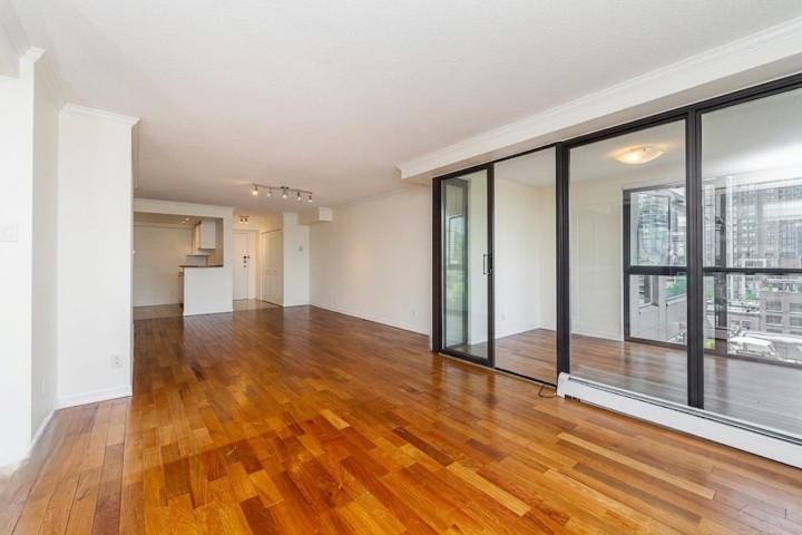 Photo 20 at 1304 - 283 Davie Street, Yaletown, Vancouver West
