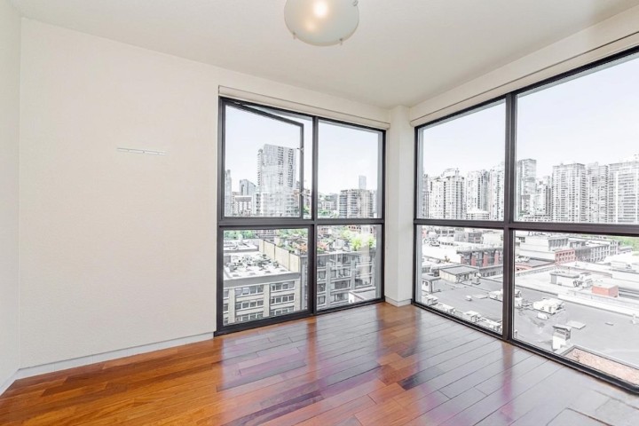 Photo 24 at 1304 - 283 Davie Street, Yaletown, Vancouver West