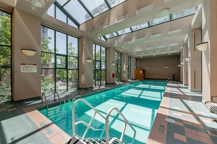 Photo 33 at 1304 - 283 Davie Street, Yaletown, Vancouver West