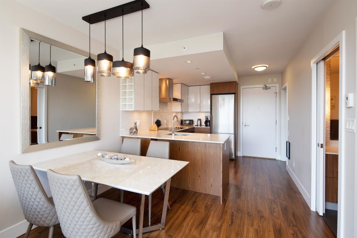 Photo 6 at 312 - 159 W 2nd Avenue, False Creek, Vancouver West