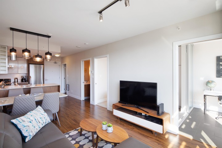 Photo 15 at 312 - 159 W 2nd Avenue, False Creek, Vancouver West
