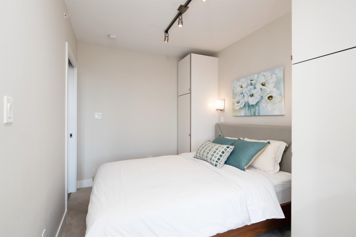 Photo 19 at 312 - 159 W 2nd Avenue, False Creek, Vancouver West