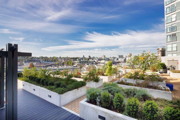 Photo 31 at 312 - 159 W 2nd Avenue, False Creek, Vancouver West