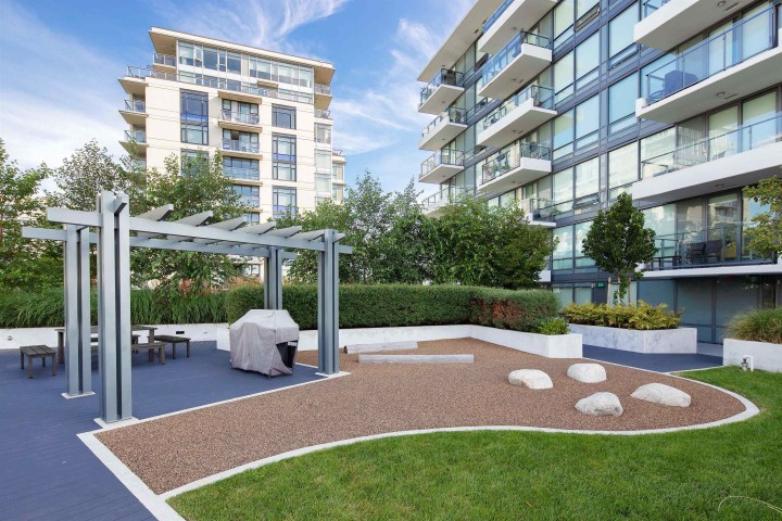 Photo 29 at 312 - 159 W 2nd Avenue, False Creek, Vancouver West