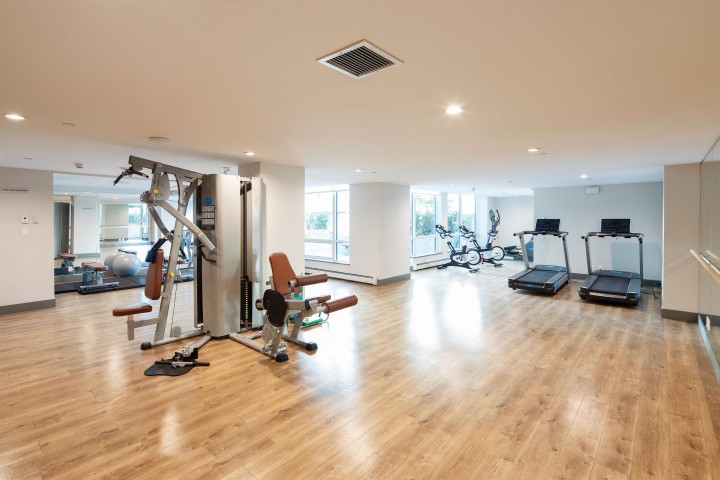 Photo 25 at 312 - 159 W 2nd Avenue, False Creek, Vancouver West