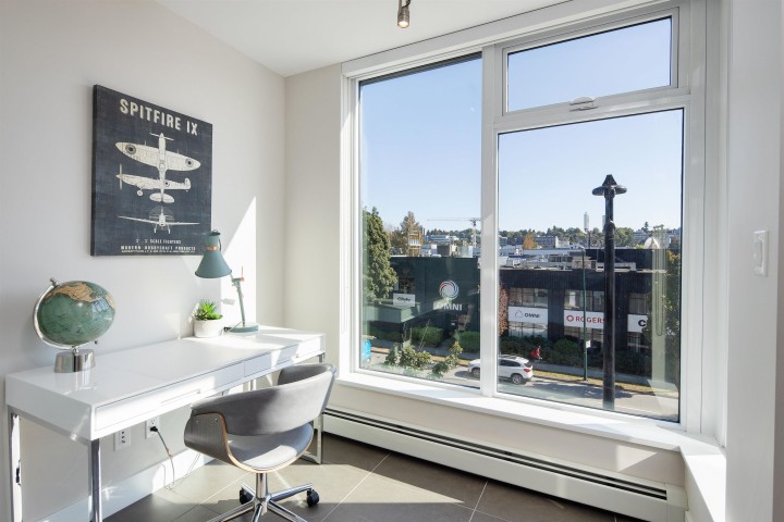 Photo 21 at 312 - 159 W 2nd Avenue, False Creek, Vancouver West