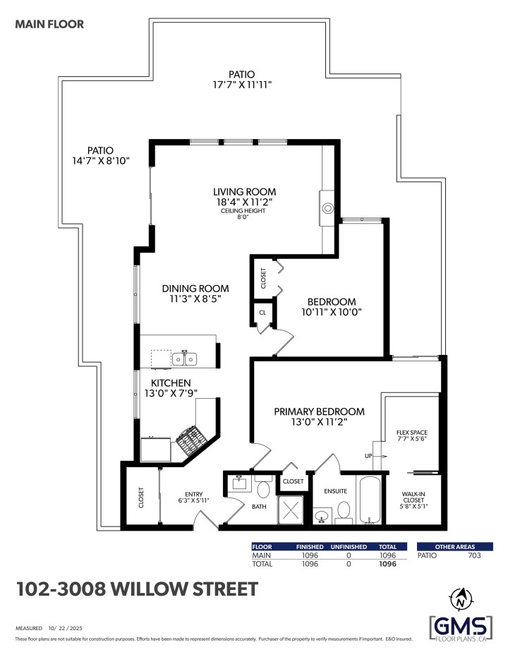 Photo 27 at 102 - 3008 Willow Street, Fairview VW, Vancouver West