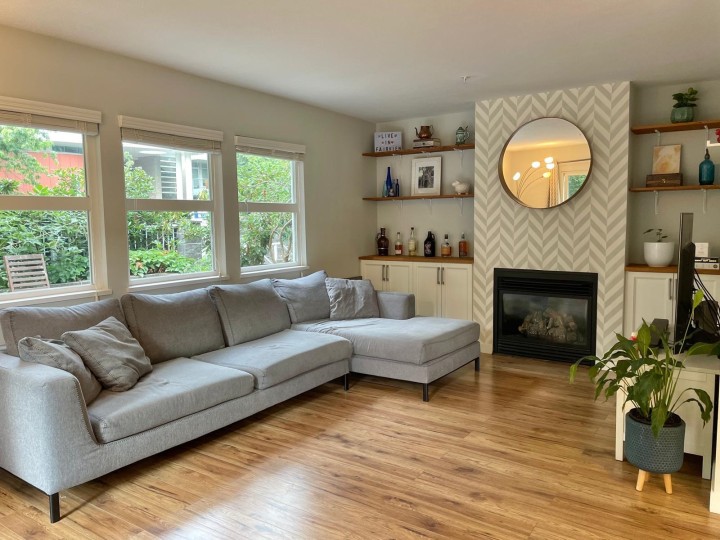 Photo 25 at 102 - 3008 Willow Street, Fairview VW, Vancouver West