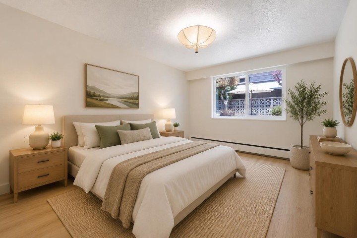Photo 2 at 102 - 270 W 3rd Street, Lower Lonsdale, North Vancouver