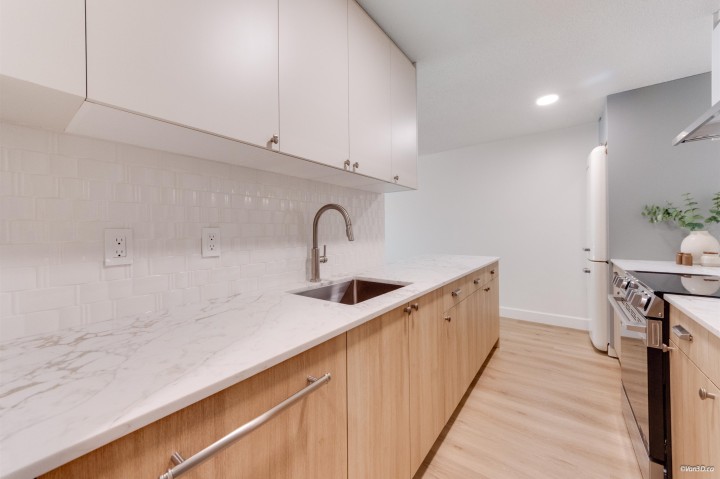 Photo 6 at 102 - 270 W 3rd Street, Lower Lonsdale, North Vancouver