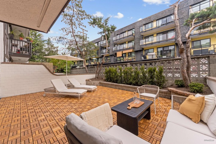 Photo 13 at 102 - 270 W 3rd Street, Lower Lonsdale, North Vancouver