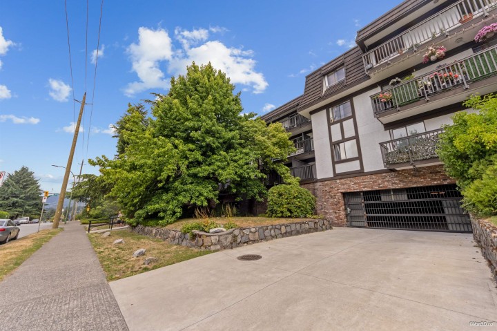 Photo 17 at 102 - 270 W 3rd Street, Lower Lonsdale, North Vancouver
