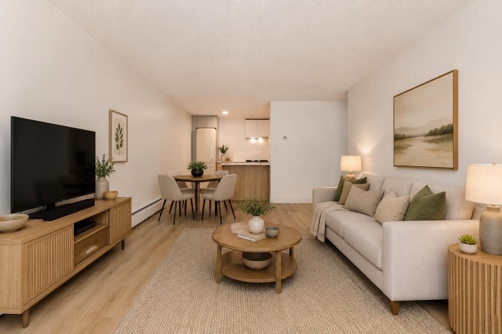 Photo 3 at 102 - 270 W 3rd Street, Lower Lonsdale, North Vancouver