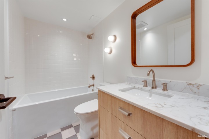 Photo 10 at 102 - 270 W 3rd Street, Lower Lonsdale, North Vancouver