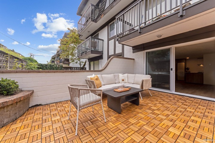 Photo 11 at 102 - 270 W 3rd Street, Lower Lonsdale, North Vancouver