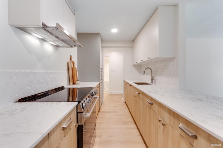 Photo 8 at 102 - 270 W 3rd Street, Lower Lonsdale, North Vancouver