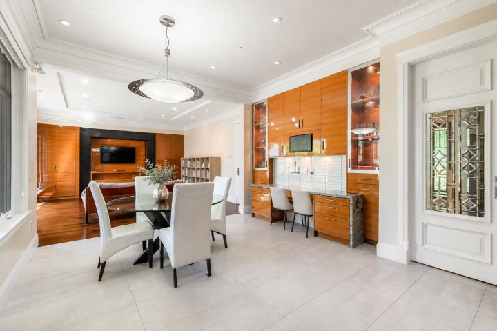 Photo 13 at 1168 W 37th Avenue, Shaughnessy, Vancouver West
