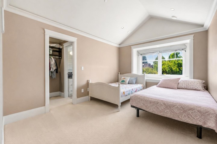 Photo 21 at 1168 W 37th Avenue, Shaughnessy, Vancouver West