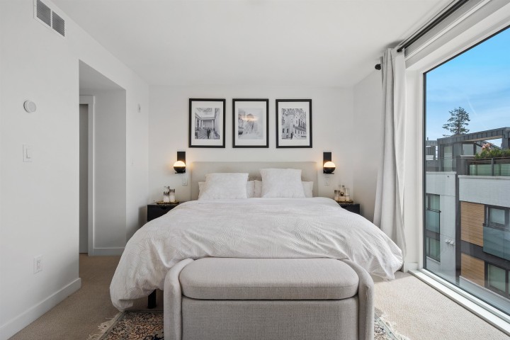 Photo 23 at 207 - 649 E 3 Street, Lower Lonsdale, North Vancouver