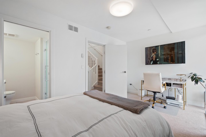 Photo 20 at 207 - 649 E 3 Street, Lower Lonsdale, North Vancouver