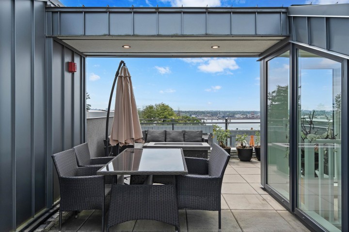 Photo 38 at 207 - 649 E 3 Street, Lower Lonsdale, North Vancouver