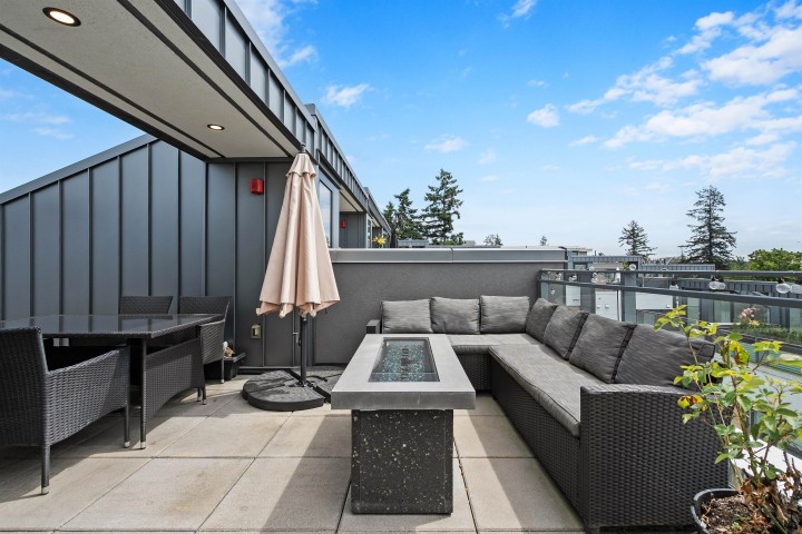 Photo 39 at 207 - 649 E 3 Street, Lower Lonsdale, North Vancouver