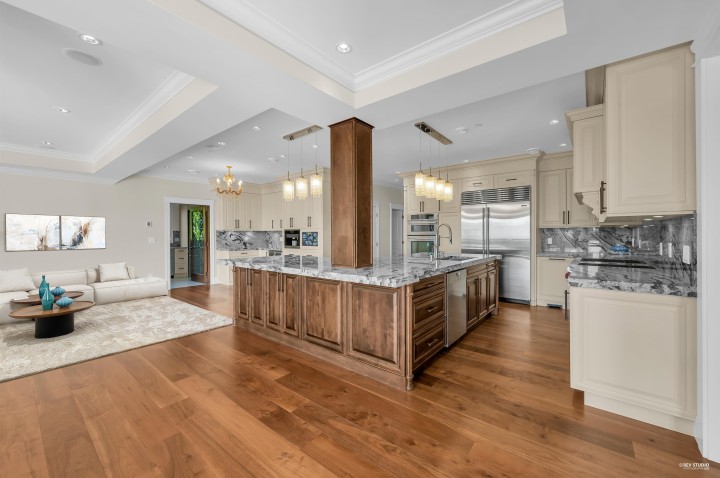 Photo 7 at 1118 Crestline Road, British Properties, West Vancouver