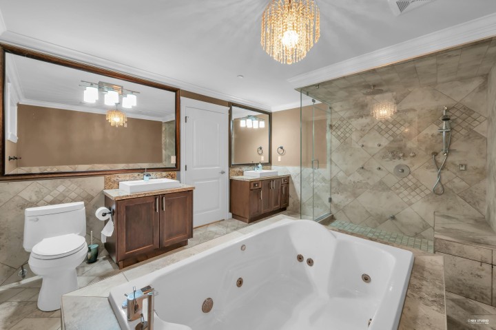Photo 24 at 1118 Crestline Road, British Properties, West Vancouver