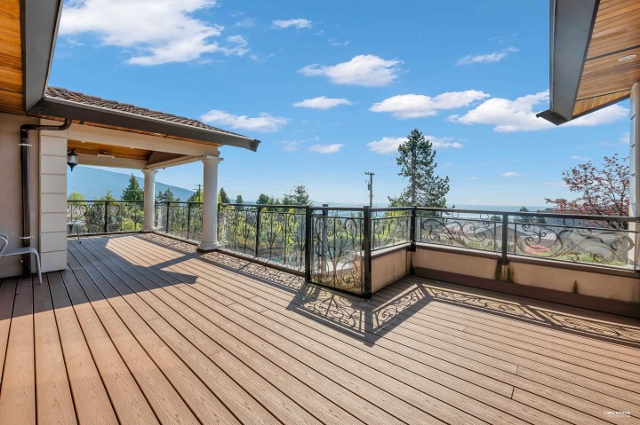Photo 21 at 1118 Crestline Road, British Properties, West Vancouver