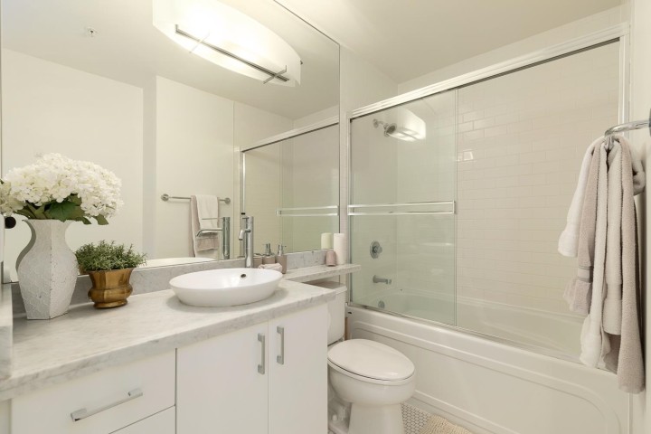 Photo 17 at 707 - 1050 Smithe Street, Vancouver West