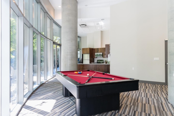 Photo 25 at 707 - 1050 Smithe Street, Vancouver West