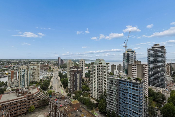 Photo 18 at 2701 - 1289 Hornby Street, Downtown VW, Vancouver West