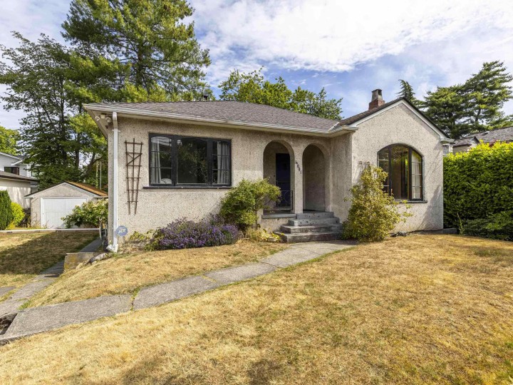 Photo 3 at 4691 W 5th Avenue, Point Grey, Vancouver West