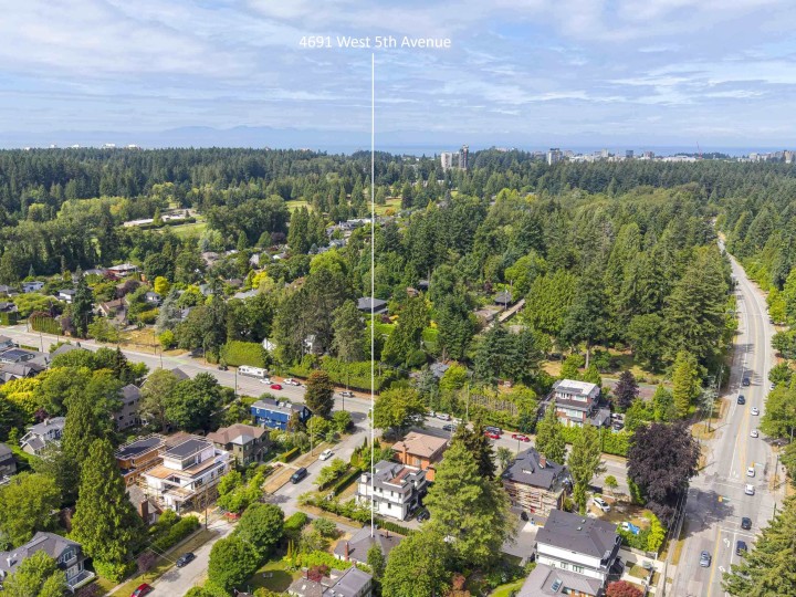 Photo 32 at 4691 W 5th Avenue, Point Grey, Vancouver West
