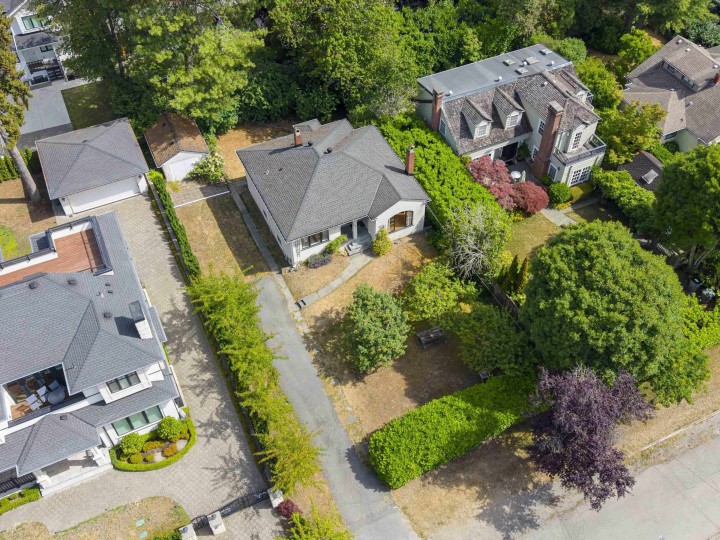 Photo 24 at 4691 W 5th Avenue, Point Grey, Vancouver West