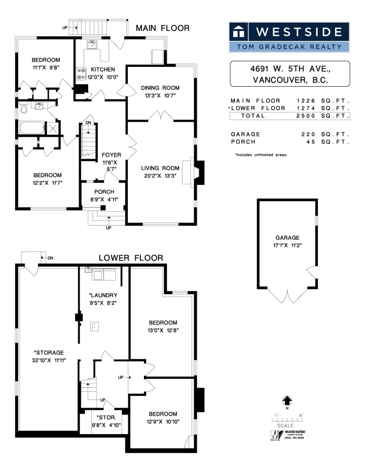 Photo 34 at 4691 W 5th Avenue, Point Grey, Vancouver West