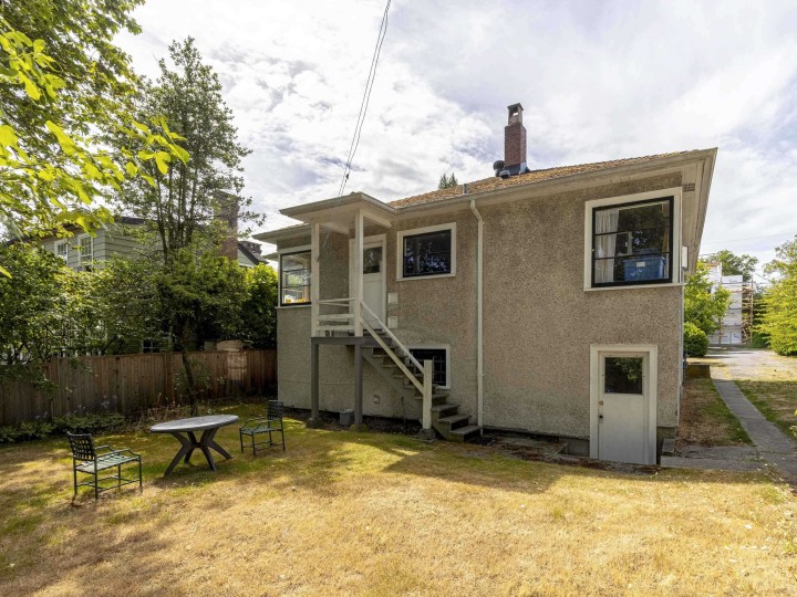 Photo 19 at 4691 W 5th Avenue, Point Grey, Vancouver West