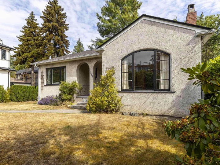 Photo 4 at 4691 W 5th Avenue, Point Grey, Vancouver West