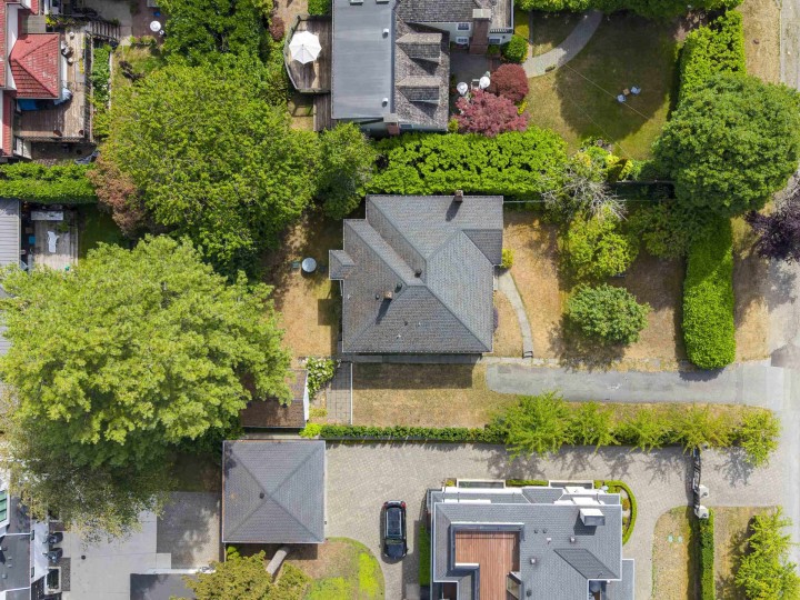 Photo 25 at 4691 W 5th Avenue, Point Grey, Vancouver West