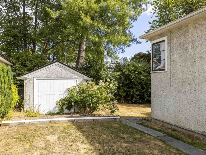 Photo 21 at 4691 W 5th Avenue, Point Grey, Vancouver West