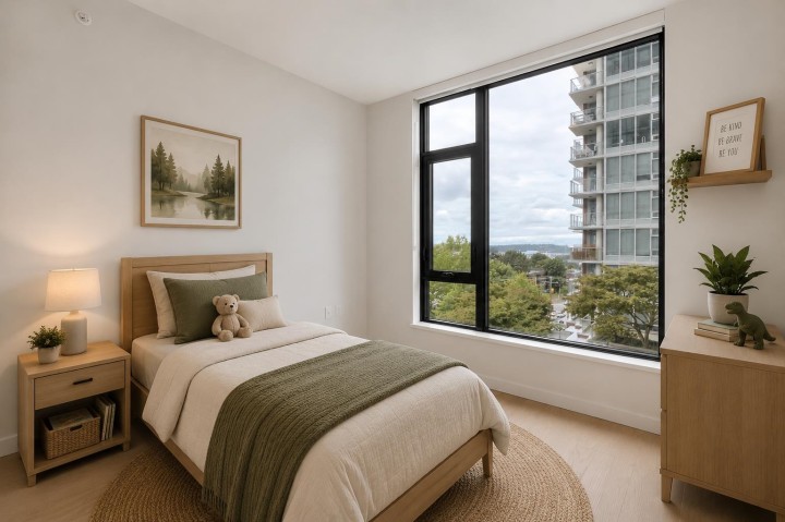Photo 26 at 506 - 128 W 15th Street, Central Lonsdale, North Vancouver