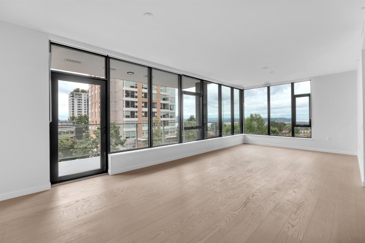 Photo 7 at 506 - 128 W 15th Street, Central Lonsdale, North Vancouver