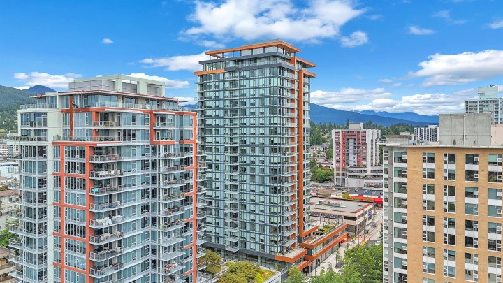 Photo 3 at 506 - 128 W 15th Street, Central Lonsdale, North Vancouver