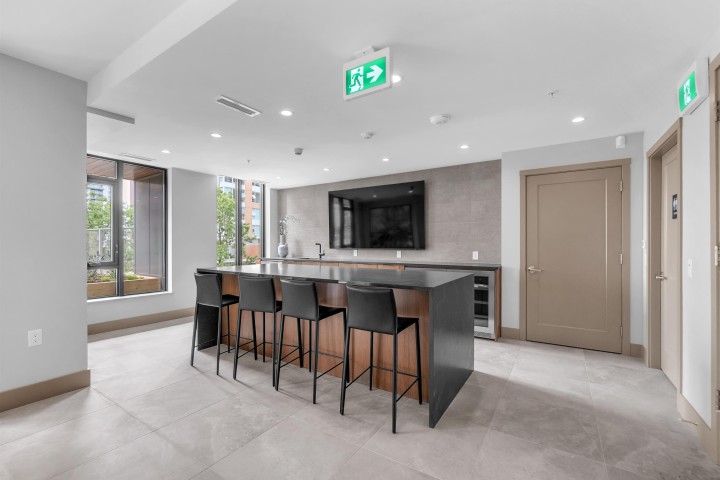 Photo 34 at 506 - 128 W 15th Street, Central Lonsdale, North Vancouver