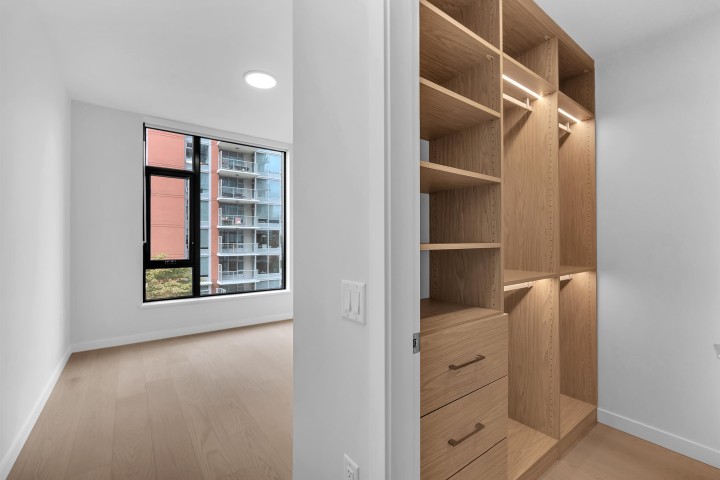 Photo 15 at 506 - 128 W 15th Street, Central Lonsdale, North Vancouver