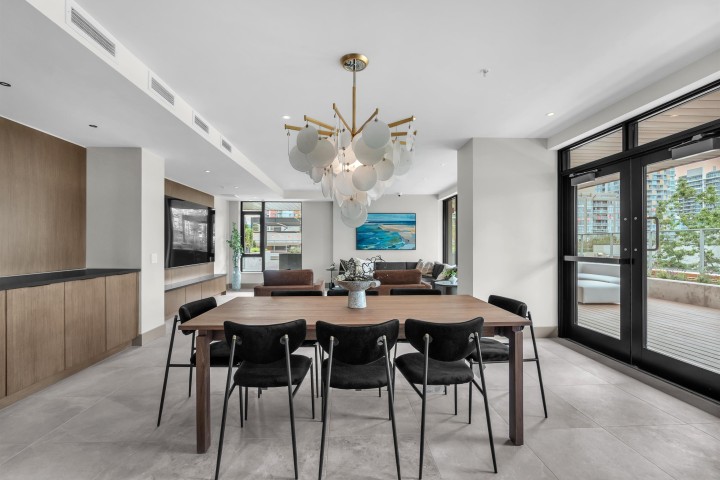 Photo 35 at 506 - 128 W 15th Street, Central Lonsdale, North Vancouver