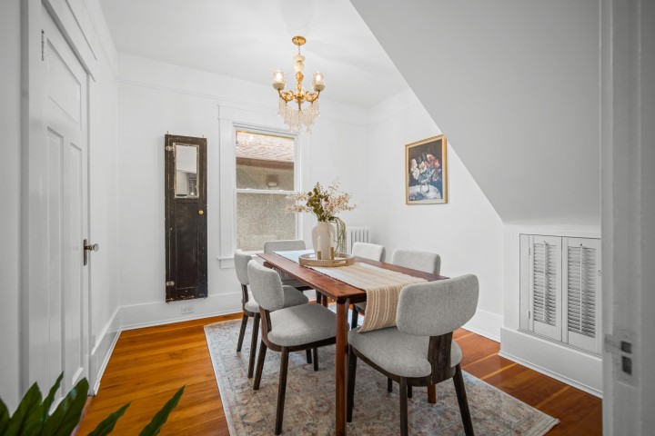 Photo 12 at 3183 Adanac Street, Renfrew VE, Vancouver East