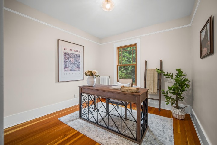 Photo 20 at 3183 Adanac Street, Renfrew VE, Vancouver East